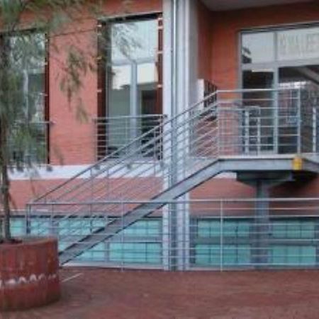 Residence Libetta Ρώμη Εξωτερικό φωτογραφία