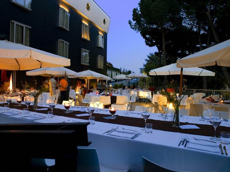 Residence Libetta Ρώμη Εξωτερικό φωτογραφία