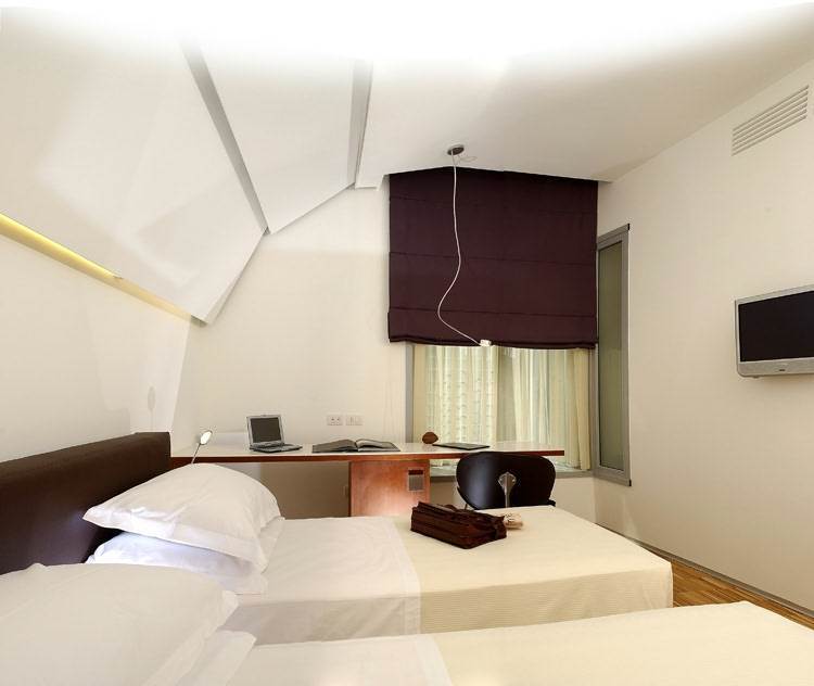 Residence Libetta Ρώμη Εξωτερικό φωτογραφία