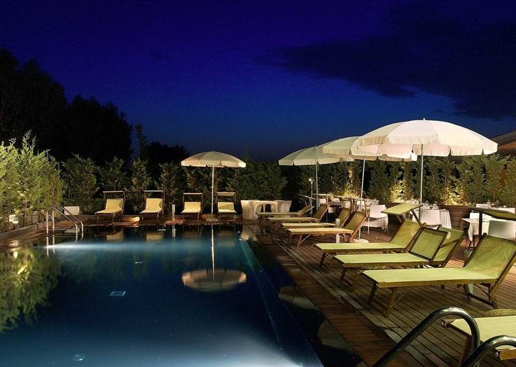 Residence Libetta Ρώμη Εξωτερικό φωτογραφία